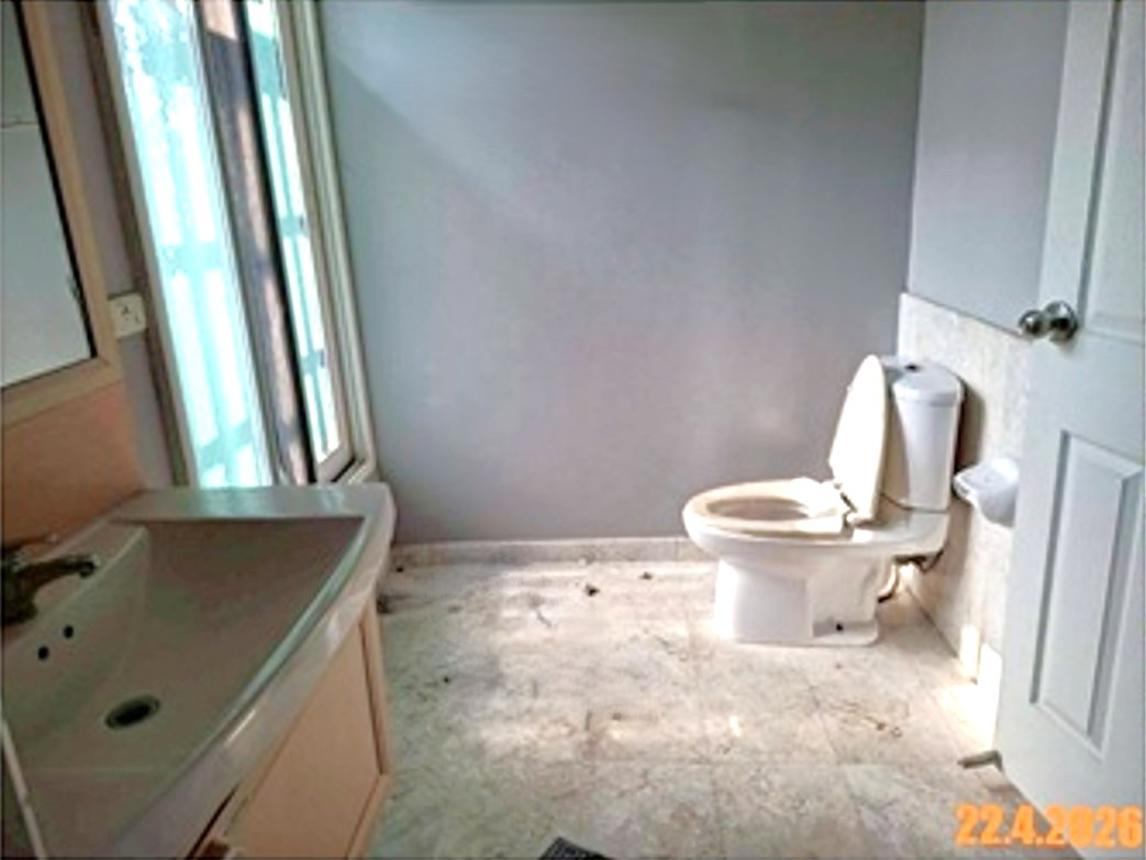 รูป บ้านเดี่ยว 140.8 ตร.วา ลัดดารมย์ วัชรพล เขตสายไหม กรุงเทพมหานคร 17M - รูปที่ 55/59