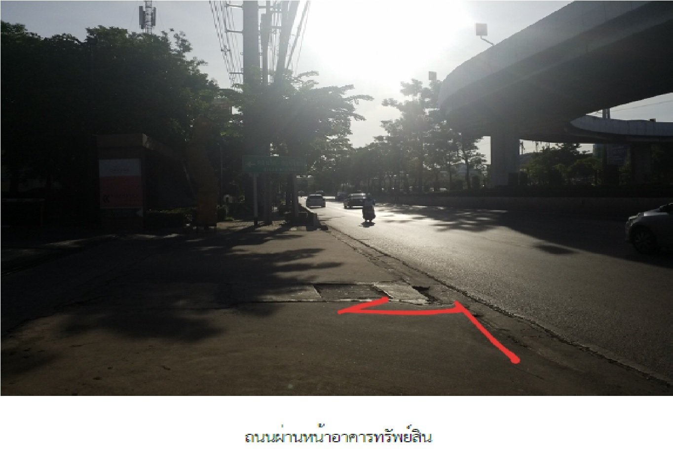picture CONDO 28.2 Sq.m. Chom Thong Bangkok for 1.8M - 1/6