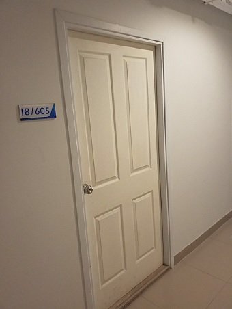 picture CONDO 48.18 Sq.m. Si Racha Chonburi for 2.3M - 2/10