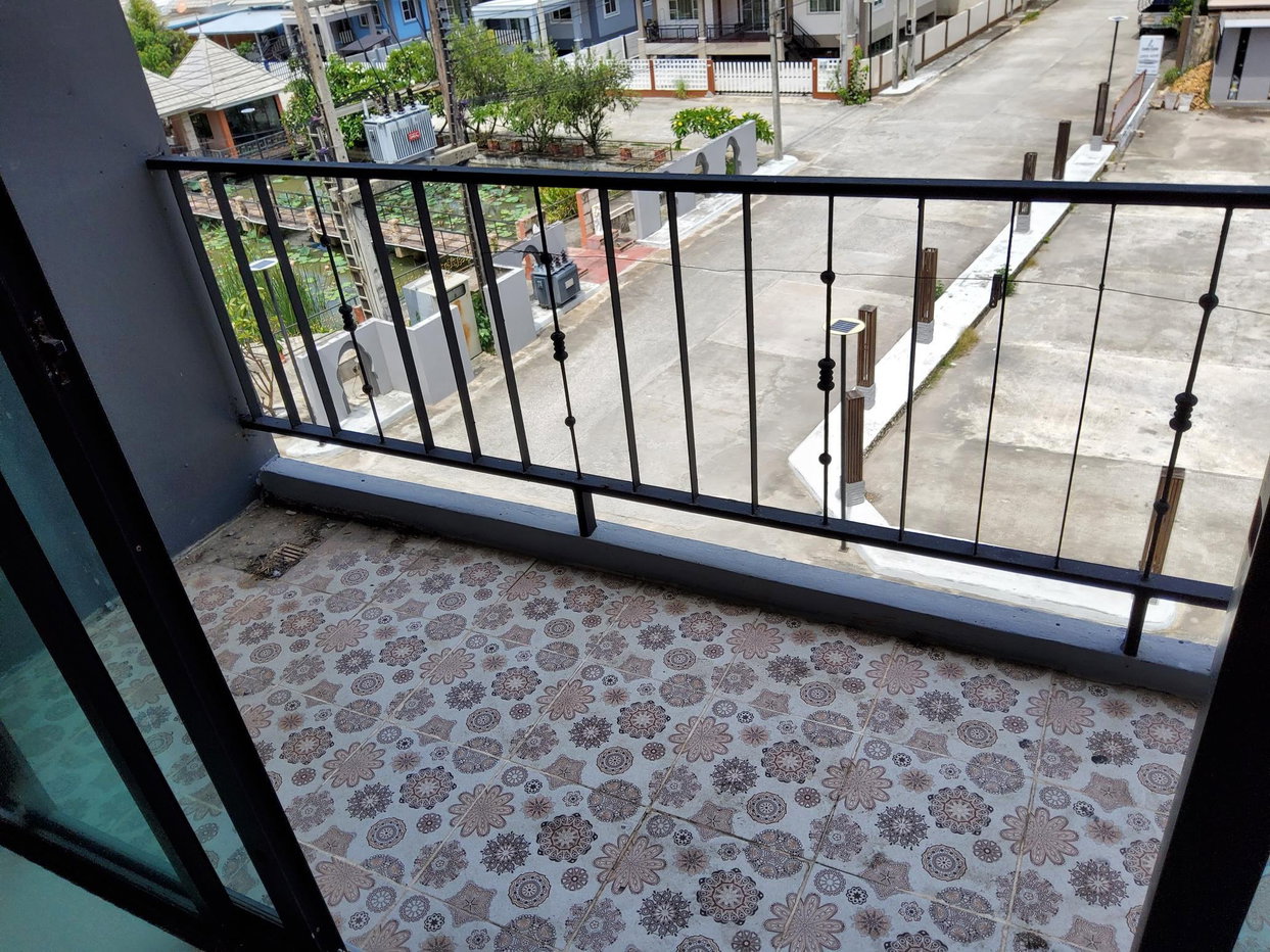 picture CONDO 44.8 Sq.m. Phan Thong Chonburi for 1.1M - 6/17