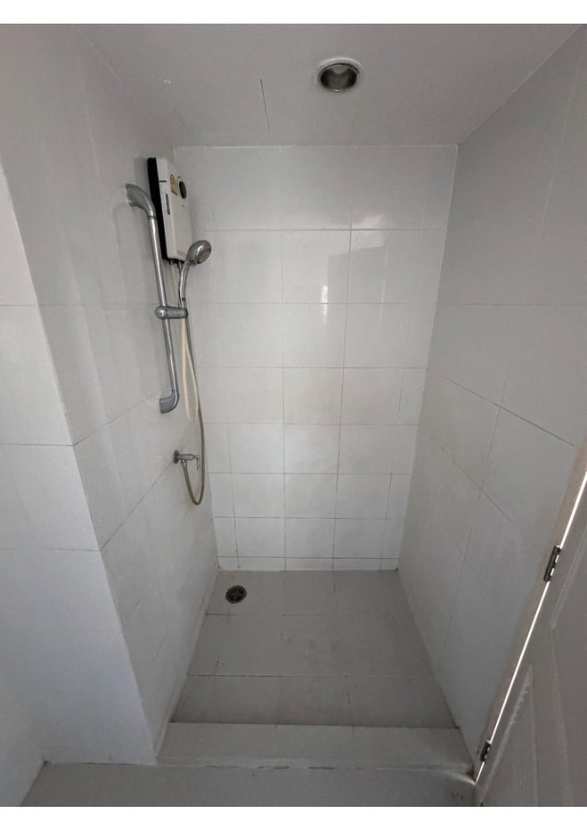 รูป ห้องชุด/คอนโดมิเนียม 27.94 ตร.ม. ห้องชุด เดอะ นิช ไอดี เสรีไทย [เฟส 1 ชั้น 8 อาคาร B] คันนายาว กรุงเทพมหานคร 1.9M - รูปที่ 10/17