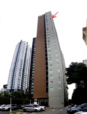 Condos for sale : CONDO 30.25 Sq.m. Thon Buri Bangkok for 2.2M