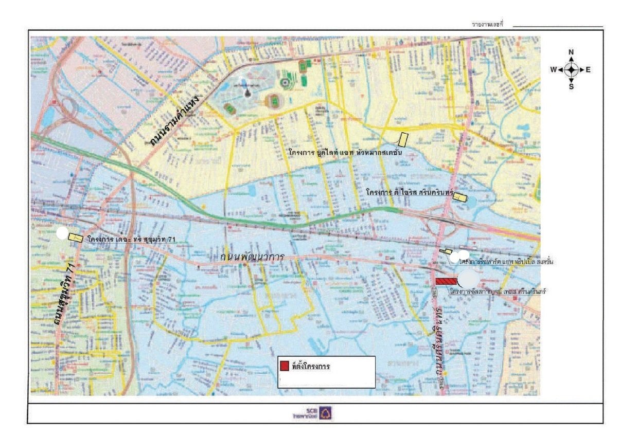 picture CONDO 29.73 Sq.m. Suan Luang Bangkok for 1.9M - 19/20