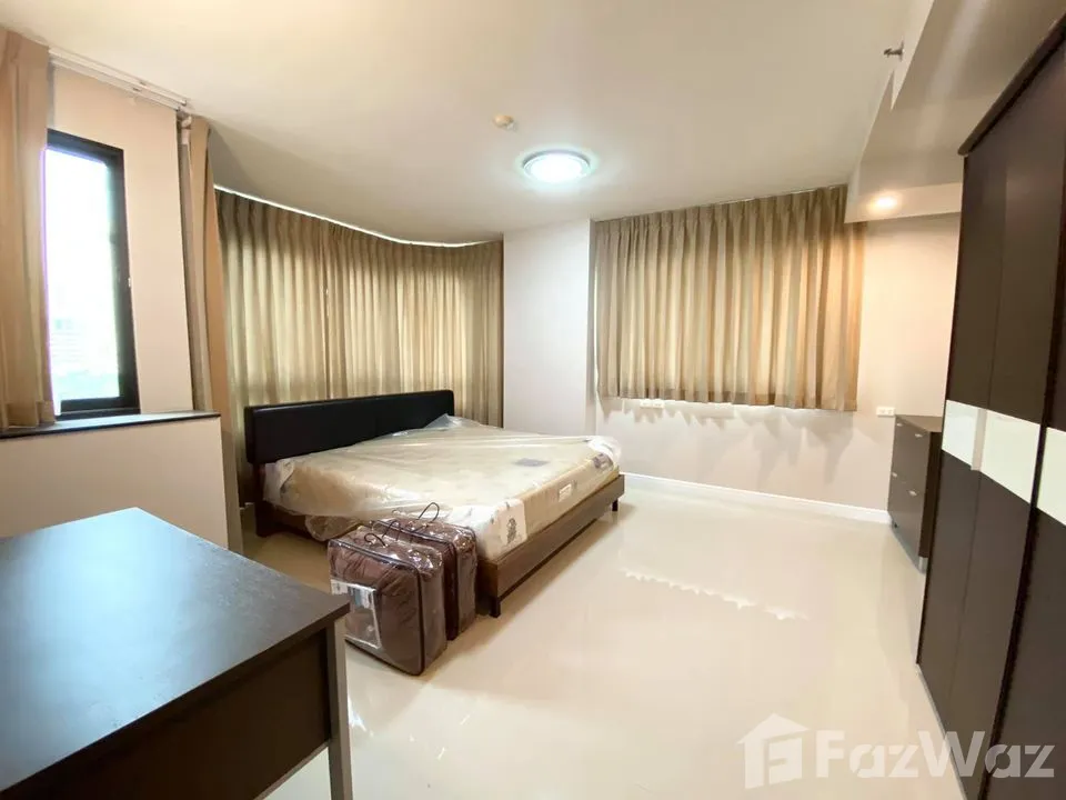 รูป ขาย คอนโด 2 ห้องนอน ในโครงการ ศุภาลัย โอเรียนทัล เพลส สาทร-สวนพลู 1365428 - รูปที่ 7/11