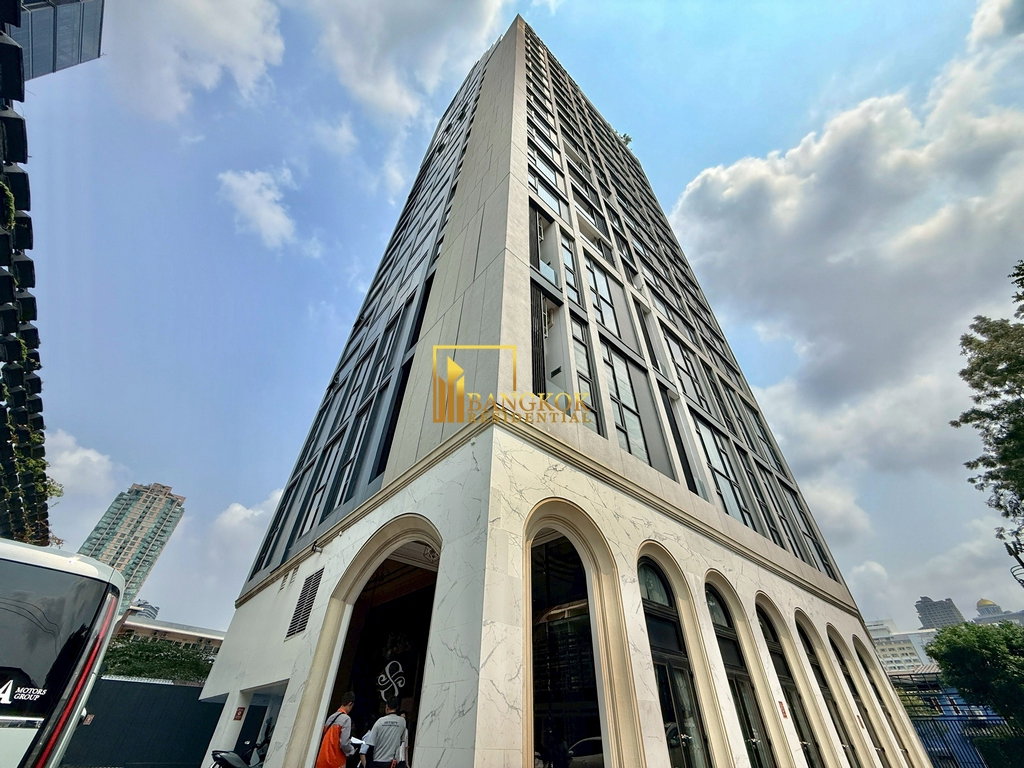 รูป Altitude Symphony | Superb 3 Bedroom Duplex Luxury Condo - BR61384CD - รูปที่ 33/35