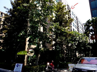 Condos for sale : CONDO 26.62 Sq.m. Muang Samut Prakarn Samut Prakarn for 1.7M