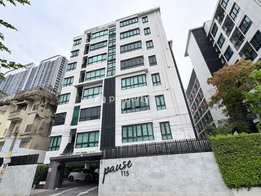 Project Pause Sukhumvit 115 Picture - 3/24