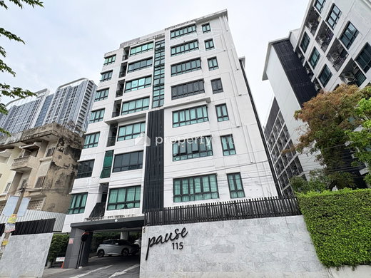 รูป Pause Sukhumvit 115 - รูปที่ 3/24