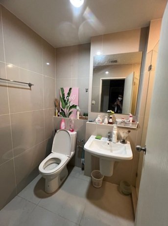 picture CONDO 34.57 Sq.m. Muang Samut Prakarn Samut Prakarn for 2.9M - 8/11
