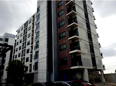 Condos for sale : CONDO 22.29 Sq.m. Bang Sao Thong Samut Prakarn for 1.1M