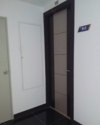 รูป ห้องชุด/คอนโดมิเนียม 28.88 ตร.ม. ห้องชุด เวียร์ 7 บางนา [ชั้น 3] บางเสาธง สมุทรปราการ 1.5M - รูปที่ 4/11