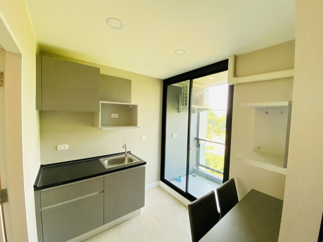 picture CONDO 24.45 Sq.m. Min Buri Bangkok for 1.5M - 7/8