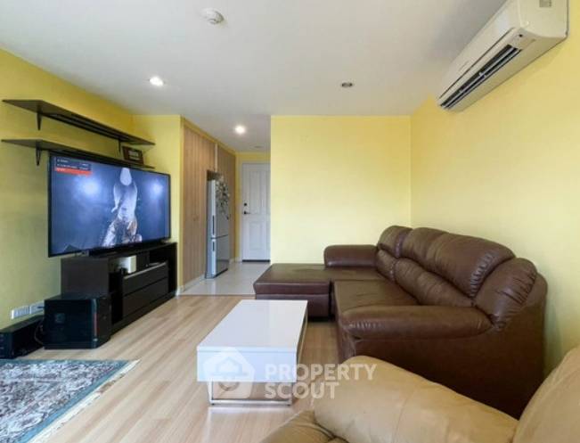 รูป คอนโด 1 ห้องนอน ขาย ที่ ติรา ทีเรีย ใกล้ ตลาดกลางคืนหัวหิน (ID 2722460) - รูปที่ 3/3