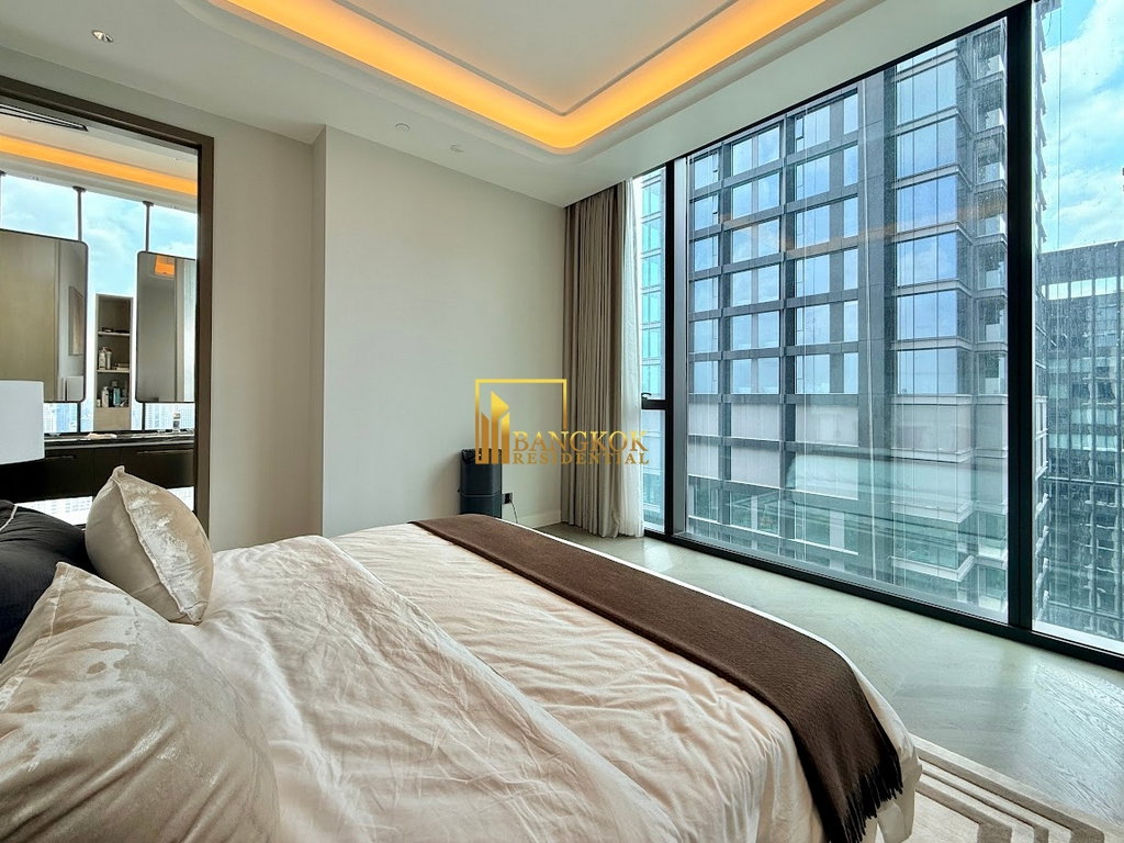 picture One 89 Wireless | Gorgeous 3 Bedroom Ultra-Luxury Condo - BR61392CD - 11/31