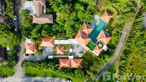 6 Bedrooms Pool Villa near International Schools and Marinas 1388504