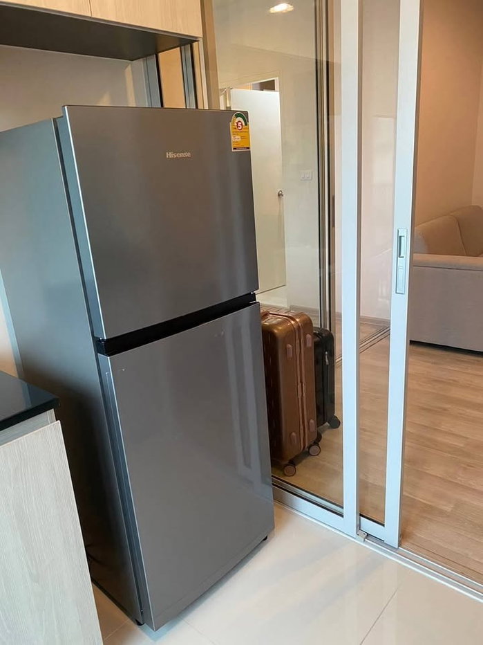 picture Condo for Rent at Niche Mono Ramkhamhaeng (B6904064) - 3/10