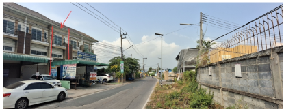 รูป อาคารพาณิชย์ 21.1 ตร.วา โครงการ เดอะเซ็นทรัล2 อัสสัมชัญ-ศรีราชา ชลบุรี ศรีราชา ชลบุรี 3M - รูปที่ 4/11