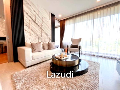 ขายคอนโด : 2 Beds  2 Baths 80 SQ.M FYNN Sukhumvit 31