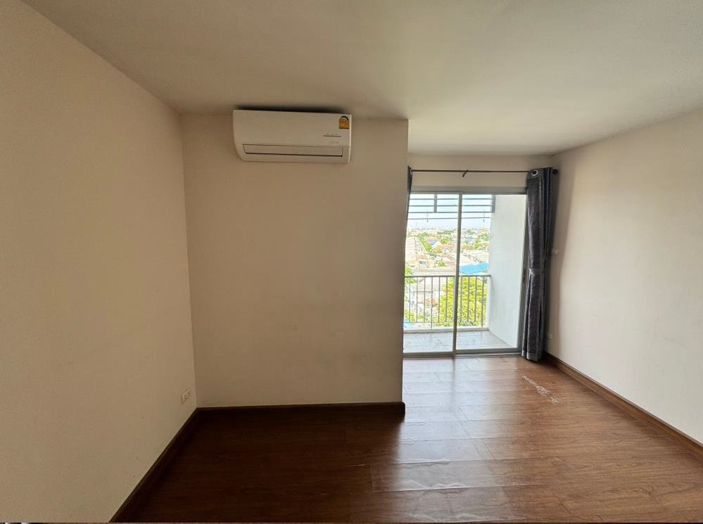 รูป ห้องชุด/คอนโดมิเนียม 30.39 ตร.ม. ห้องชุด บี คอนโด [ชั้น 8 อาคาร B] บางพลี สมุทรปราการ 1.6M - รูปที่ 10/15