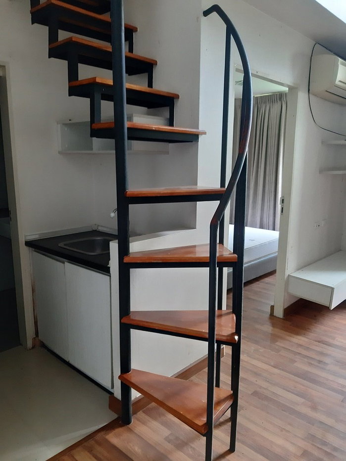 picture CONDO 29.41 Sq.m. Wang Thonglang Bangkok for 2.2M - 5/16