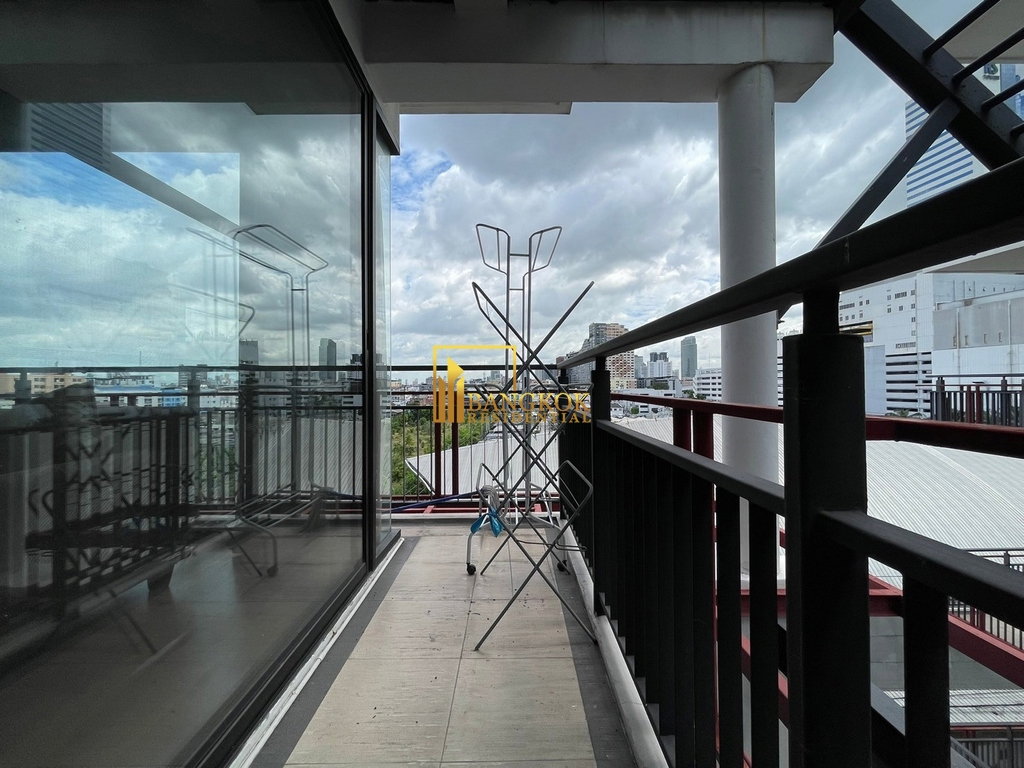รูป Amanta Ratchada | Spacious 2 Bedroom Condo For Rent Near MRT - BR14800CD - รูปที่ 5/31