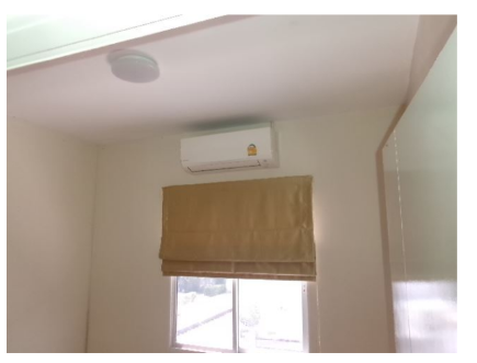 picture TOWN HOUSE 26.3 Sq.w. Lam Luk Ka Pathumthani for 2.5M - 16/23