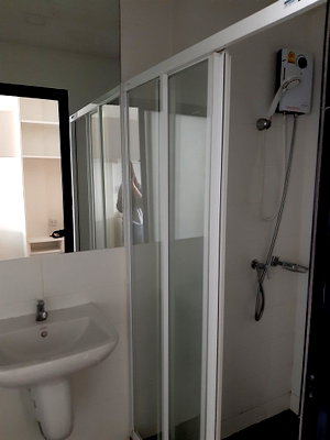 Condos for sale : CONDO 20.84 Sq.m. Bang Na Bangkok for 1.8M