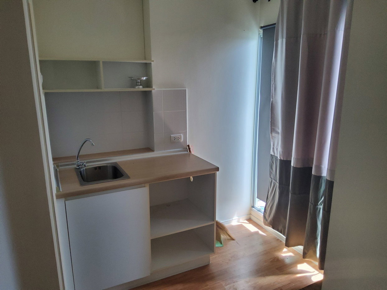picture CONDO 23.33 Sq.m. Bang Khae Bangkok for 1.7M - 8/12