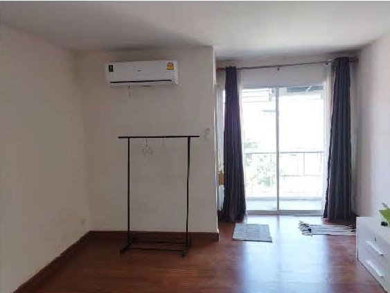 รูป ห้องชุด/คอนโดมิเนียม 30.39 ตร.ม. ห้องชุด บี คอนโด [ชั้น 4 อาคาร A] บางพลี สมุทรปราการ 1.4M - รูปที่ 6/10