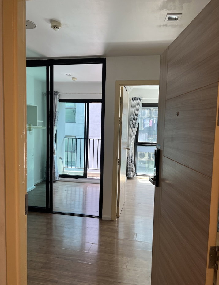 picture CONDO 25.66 Sq.m. Phra Khanong Bangkok for 1.9M - 4/14