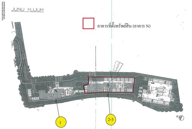 รูป ห้องชุด/คอนโดมิเนียม 38.37 ตร.ม. ห้องชุด แอสปาย สุขุมวิท 48 [ชั้น 25 อาคาร S] คลองเตย กรุงเทพมหานคร 3.9M - รูปที่ 8/9