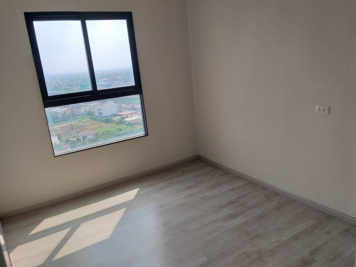 picture CONDO 26.49 Sq.m. Bang Bua Thong Nonthaburi for 1.7M - 8/16