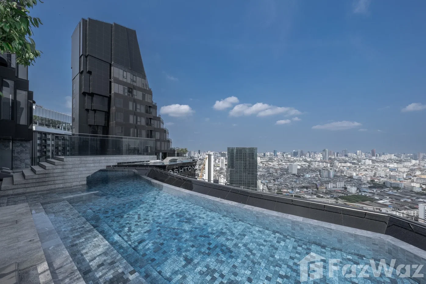 รูป ขาย คอนโด 2 ห้องนอน ในโครงการ แอชตัน อโศก 6213792 - รูปที่ 7/18