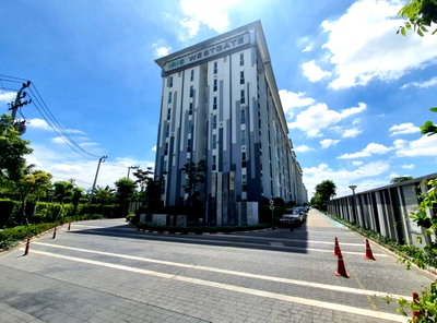 Condos for sale : CONDO 36.93 Sq.m. Bang Bua Thong Nonthaburi for 1.9M