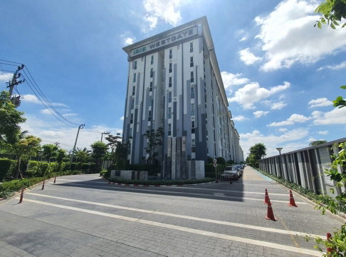 CONDO 36.93 Sq.m. Bang Bua Thong Nonthaburi for 1.9M