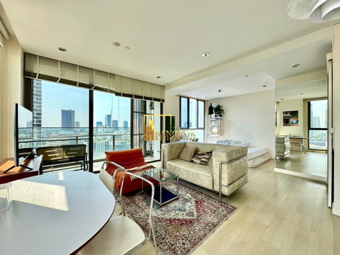 AEQUA | Stylish 1 Bedroom Condo in Sukhumvit 49 - BR4702CD