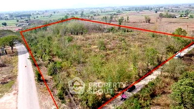 ที่ดิน สำนักงานขนส่งจังหวัดเชียงใหม่ : ขายที่ดิน 6,495 ตร.ม. ในเมืองเชียงใหม่ ศรีภูมิ เมืองเชียงใหม่ (ID 2830349)