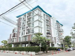 รูป The Zircon Residence - รูปที่ 5/8