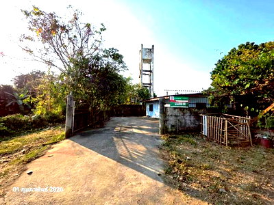 Houses for sale : HOME 70 Sq.w. Muang Nakhon Sawan Nakhon Sawan for 797,000