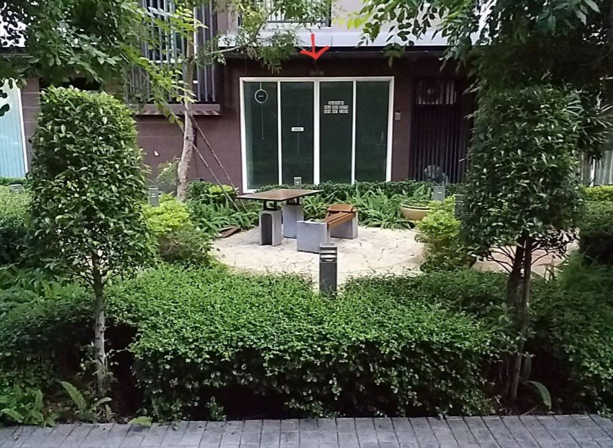 picture CONDO 35.12 Sq.m. Don Mueang Bangkok for 2.1M - 5/10