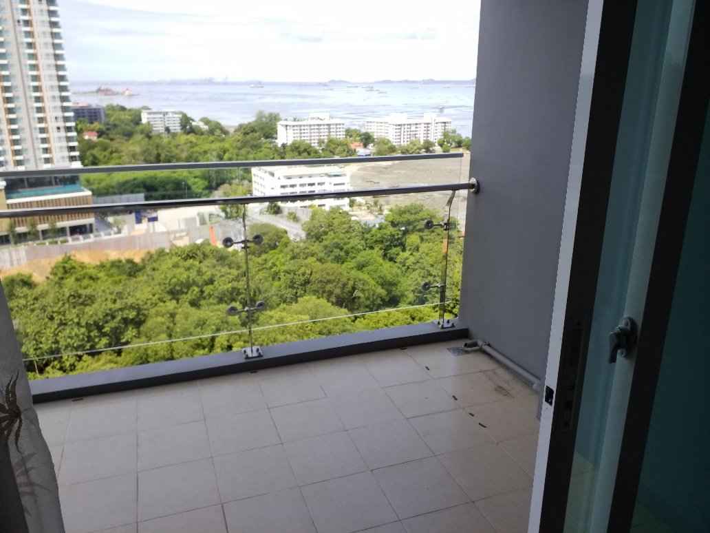 picture CONDO 31.92 Sq.m. Si Racha Chonburi for 2.7M - 10/10