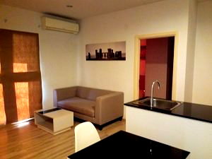 Condos for sale : CONDO 57.49 Sq.m. Muang Phuket Phuket for 6M