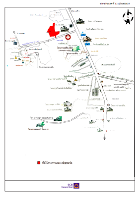 ขายบ้านเดี่ยว : บ้านเดี่ยว 62 ตร.วา โครงการ เดอะ คลิฟฟอร์ด เชียงใหม่ แม่ริม เชียงใหม่ 4.5M