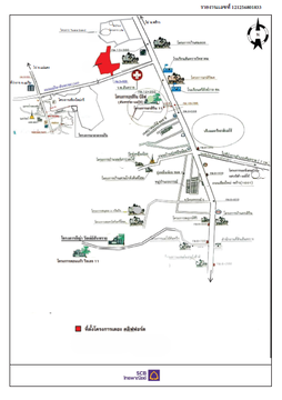 บ้านเดี่ยว 62 ตร.วา โครงการ เดอะ คลิฟฟอร์ด เชียงใหม่ แม่ริม เชียงใหม่ 4.5M