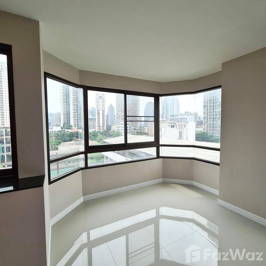 รูป ขาย คอนโด 2 ห้องนอน ในโครงการ ศุภาลัย โอเรียนทัล เพลส สาทร-สวนพลู 1365428 - รูปที่ 3/11
