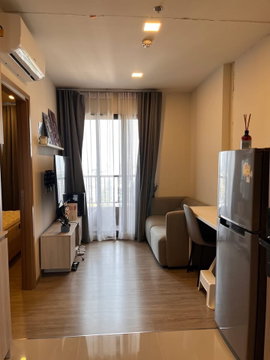 Condo for rent: NIA by Sansiri Line ID: @condobkk(With@)