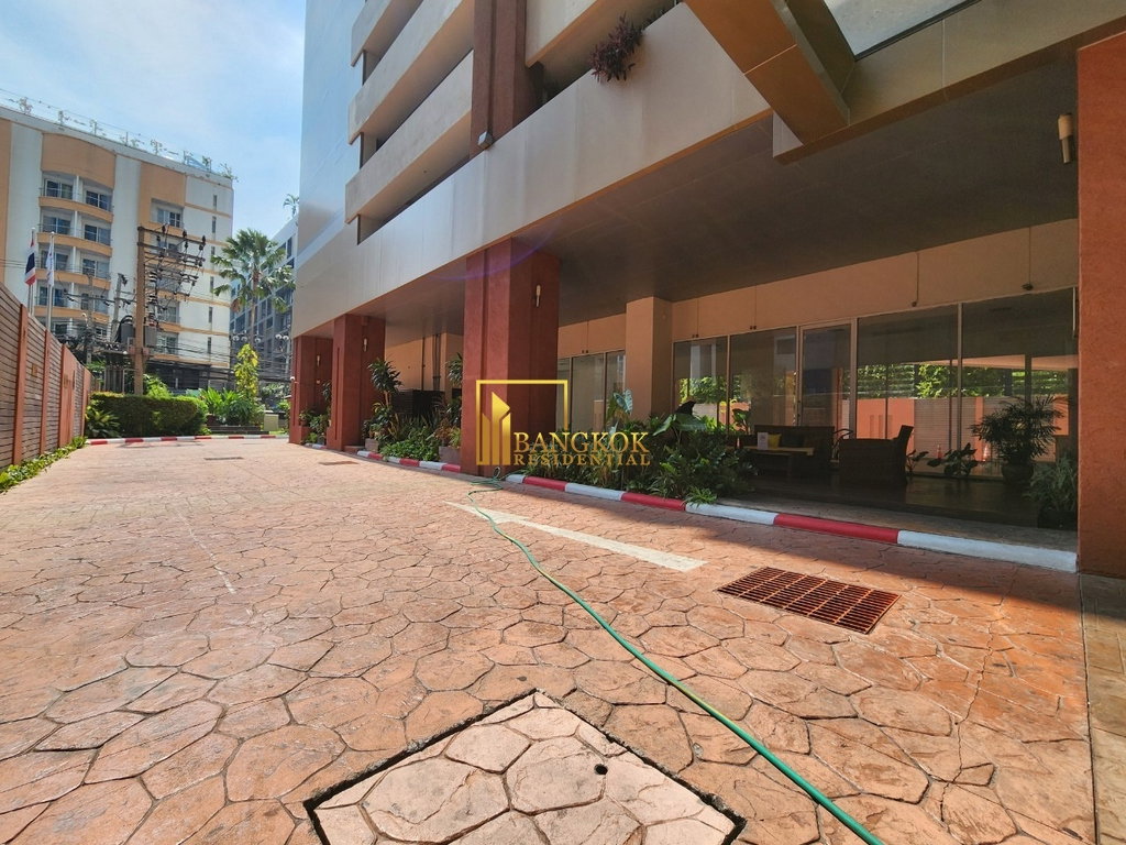 picture The Prime 11 | Modern 2 Bed Condo For Rent in Nana - BR3576CD - 25/26