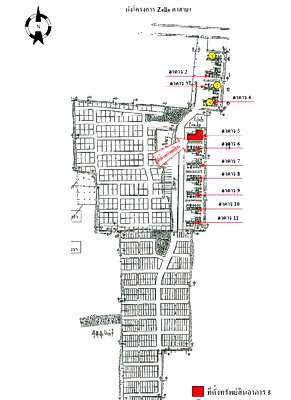 Condos for sale : CONDO 30.13 Sq.m. Phuttha Mon Thon Nakhon Pathom for 1.8M