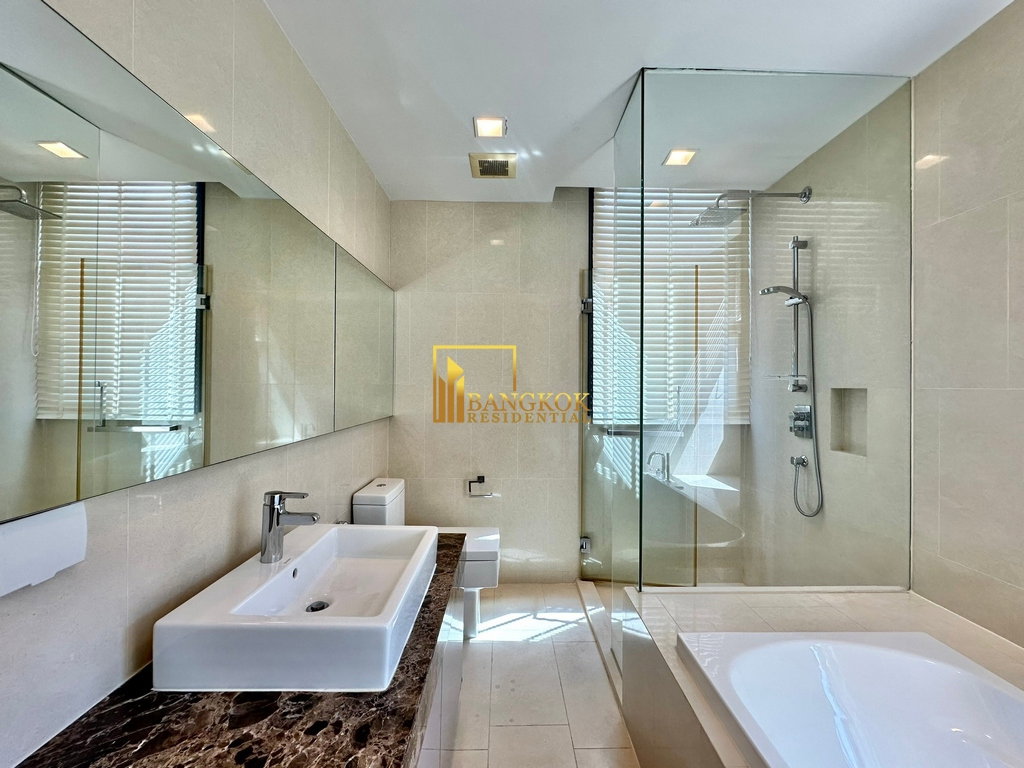 picture Hyde Sukhumvit 13 | Modern 2 Bed Condo With Impressive City Views - BR9476CD - 15/33