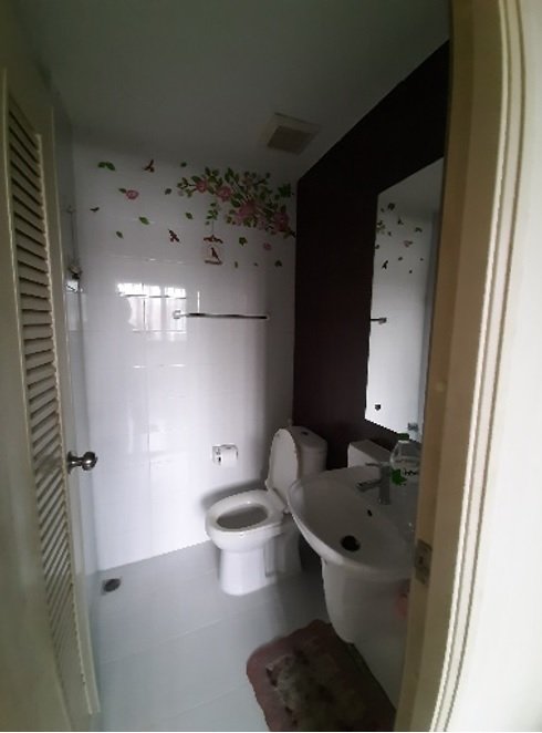 picture CONDO 29.69 Sq.m. Lam Luk Ka Pathumthani for 1M - 14/17